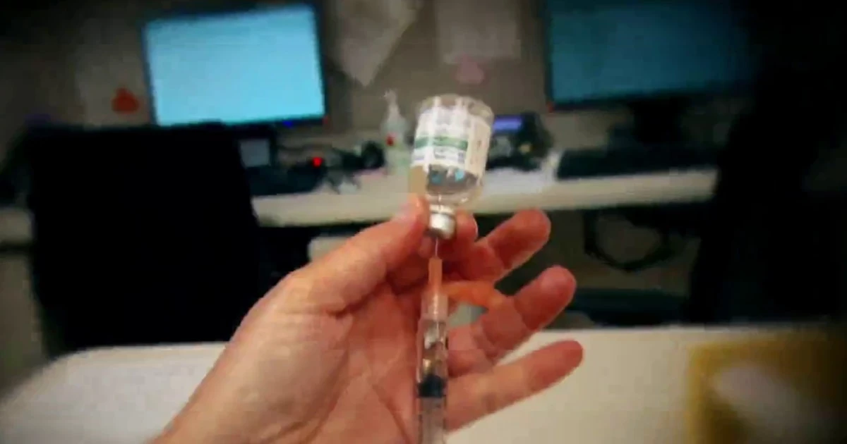 CDC issues new travel warning as measles cases surge