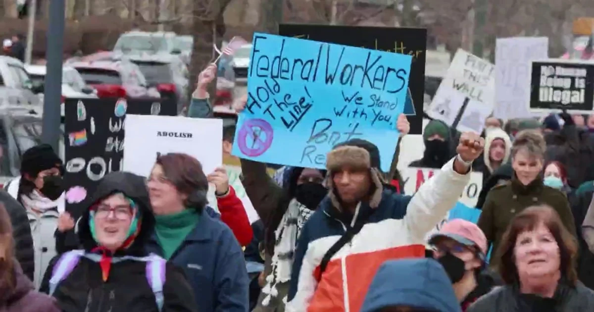 Former federal employees eye elected office to bounce back after government cuts