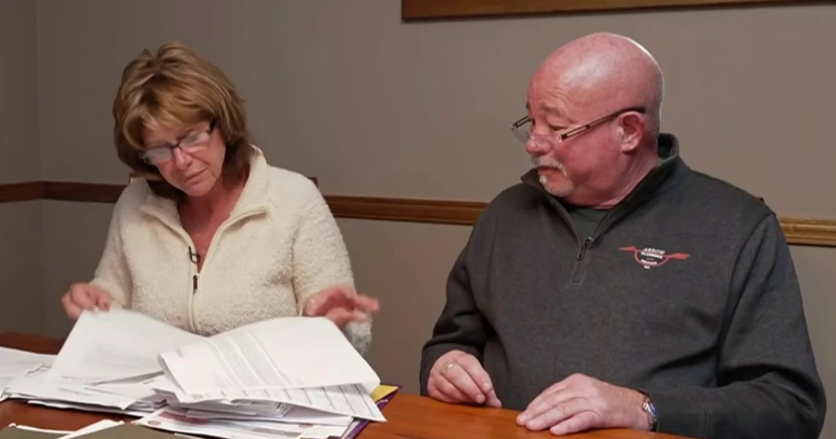 Making sense of hospital bills after emergency surgery