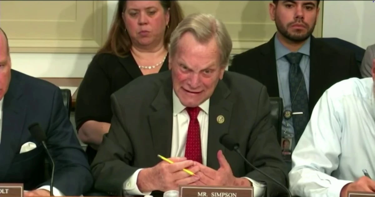Congressman tells RFK Jr. U.S. may need 'more dentists' if fluoride is banned