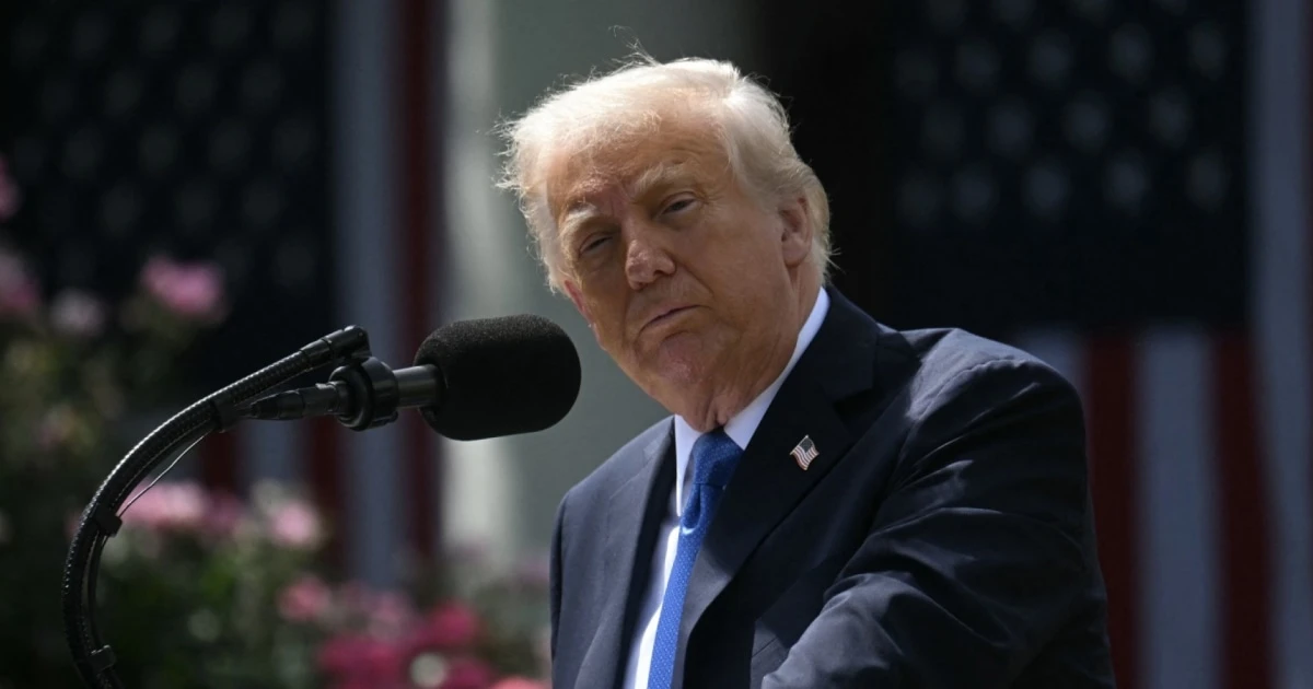 Special Report: Trump signs bill targeting deepfake pornography