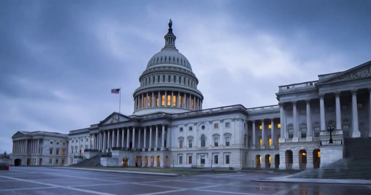 Congress stalls crypto bill as Trump ties raise concerns