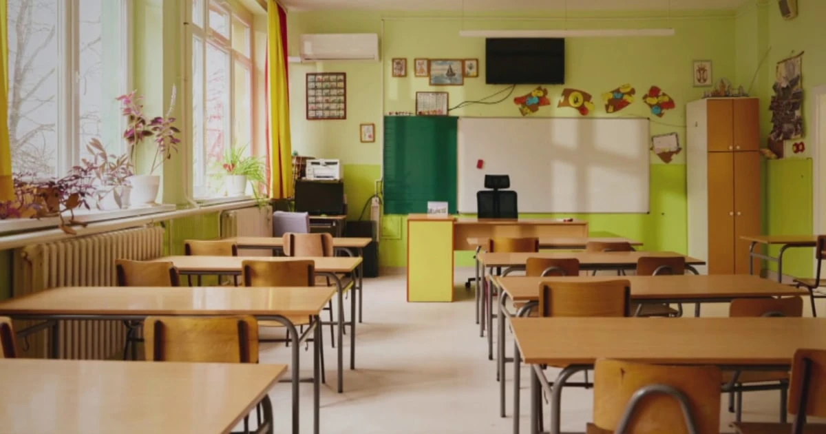 Trump plan to cut Education Dept. sparks fears for families of special needs students