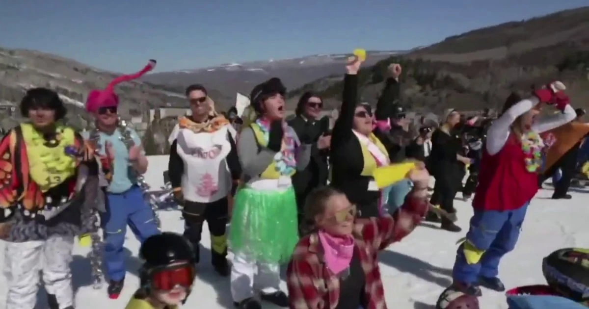 Nonprofit helps childhood cancer survivors bond on trips around the U.S.