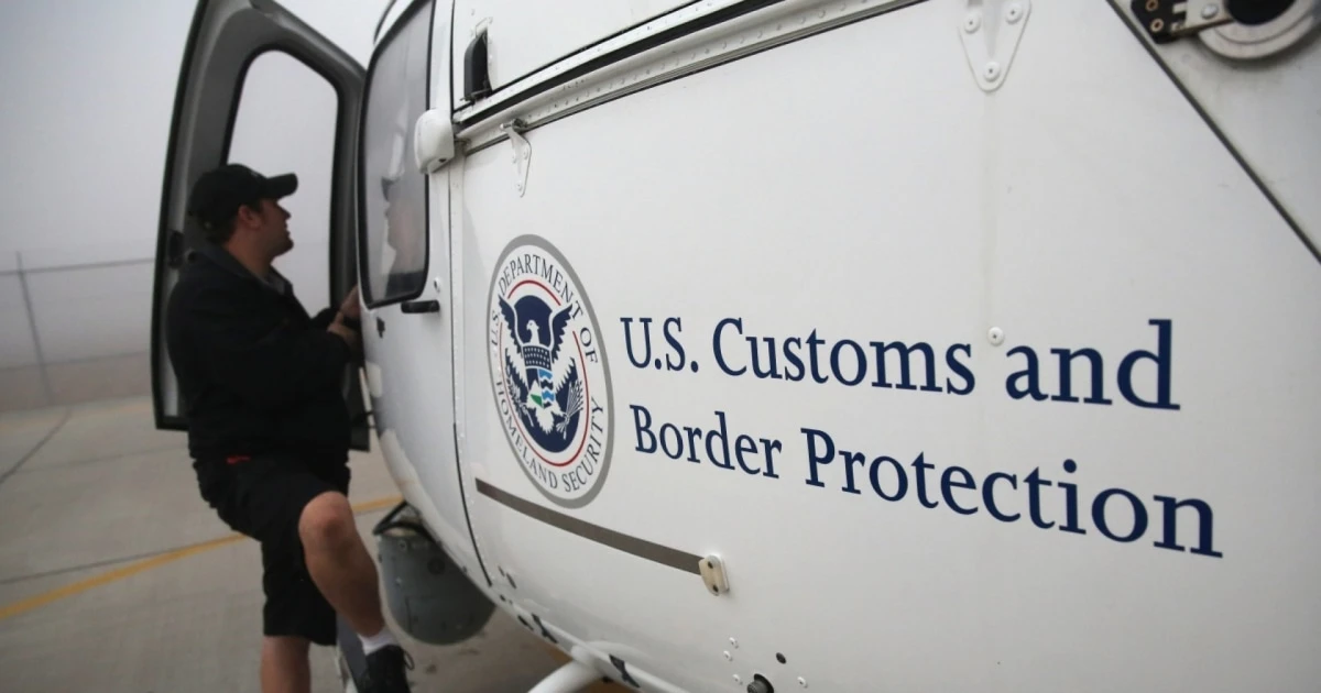 ‘I was so scared’: U.S. citizen recounts being held up at CBP