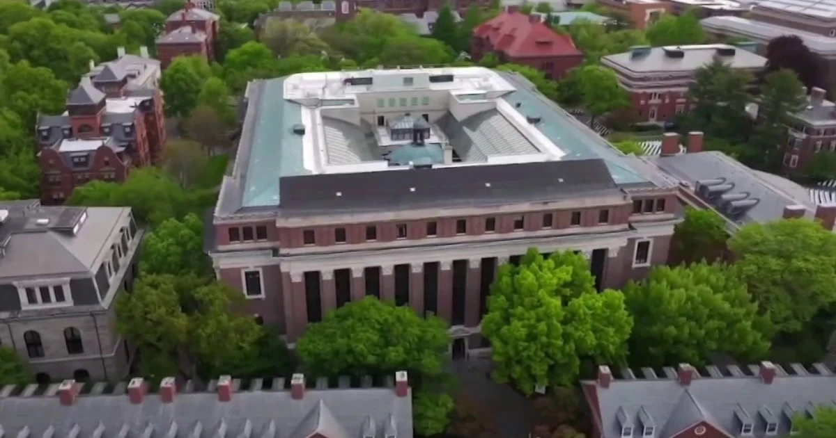 Potential legal challenges over Trump admin effort to sever ties with Harvard