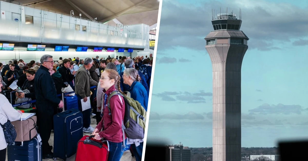 Travel expert for The Points Guy shares why some are 'no longer flying' out of Newark