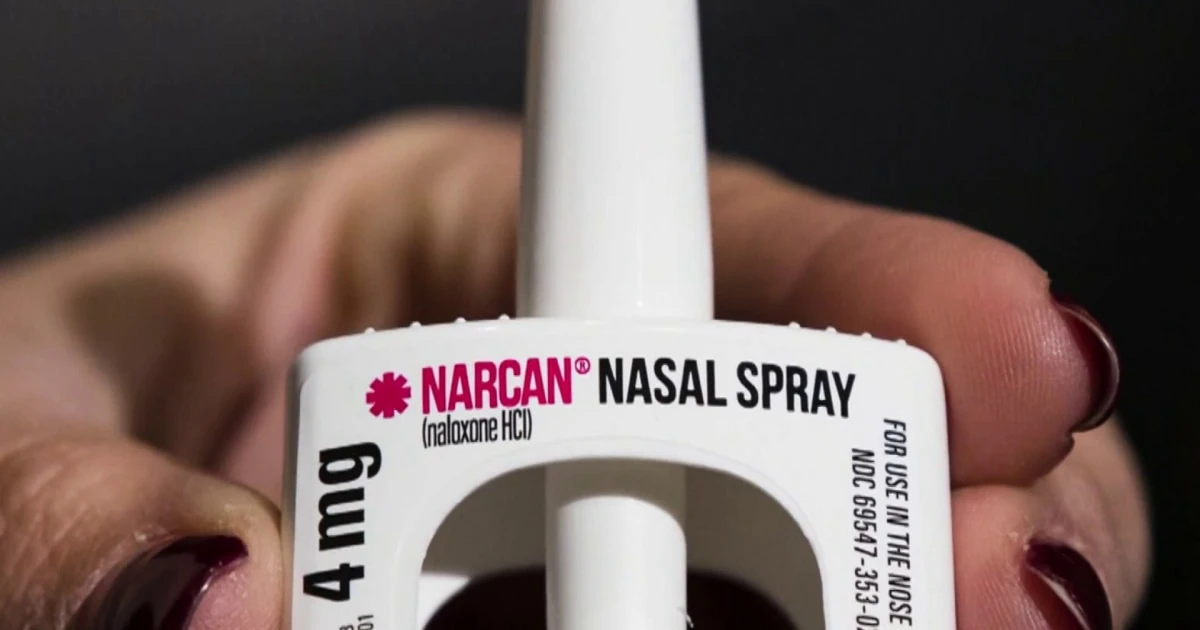 Addiction programs at risk under proposed federal budget cuts