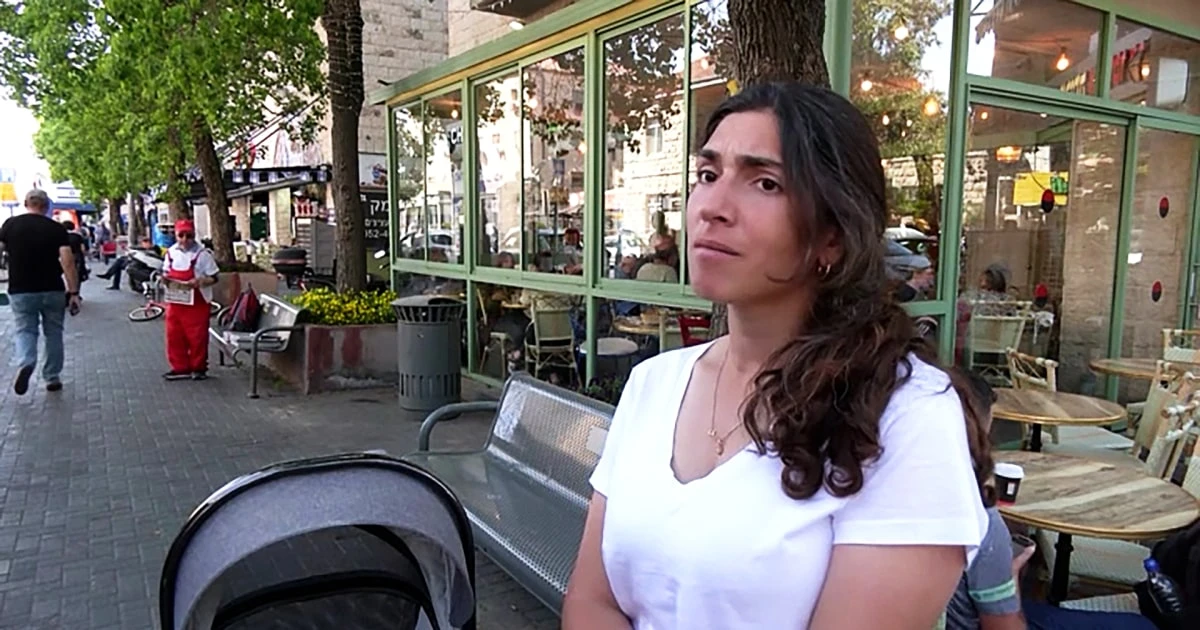 Israelis worry about safety abroad after Washington shooting