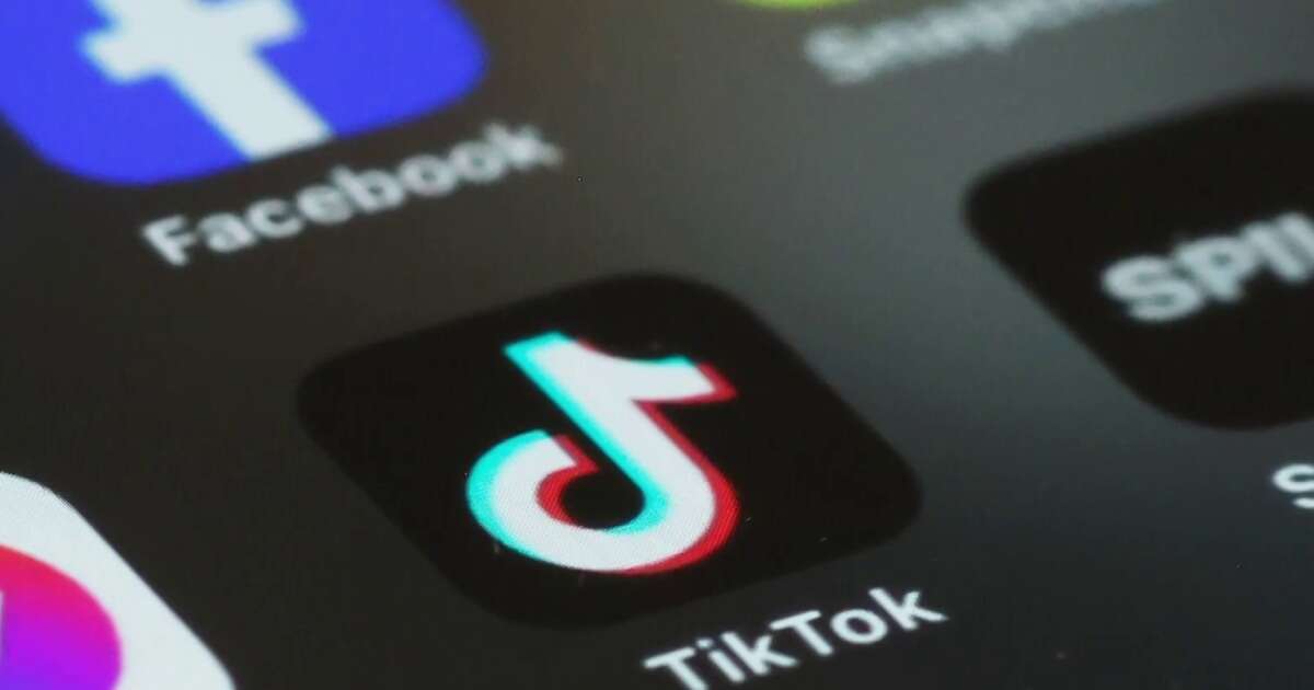 TikTok content creators prepare for app's potential ban