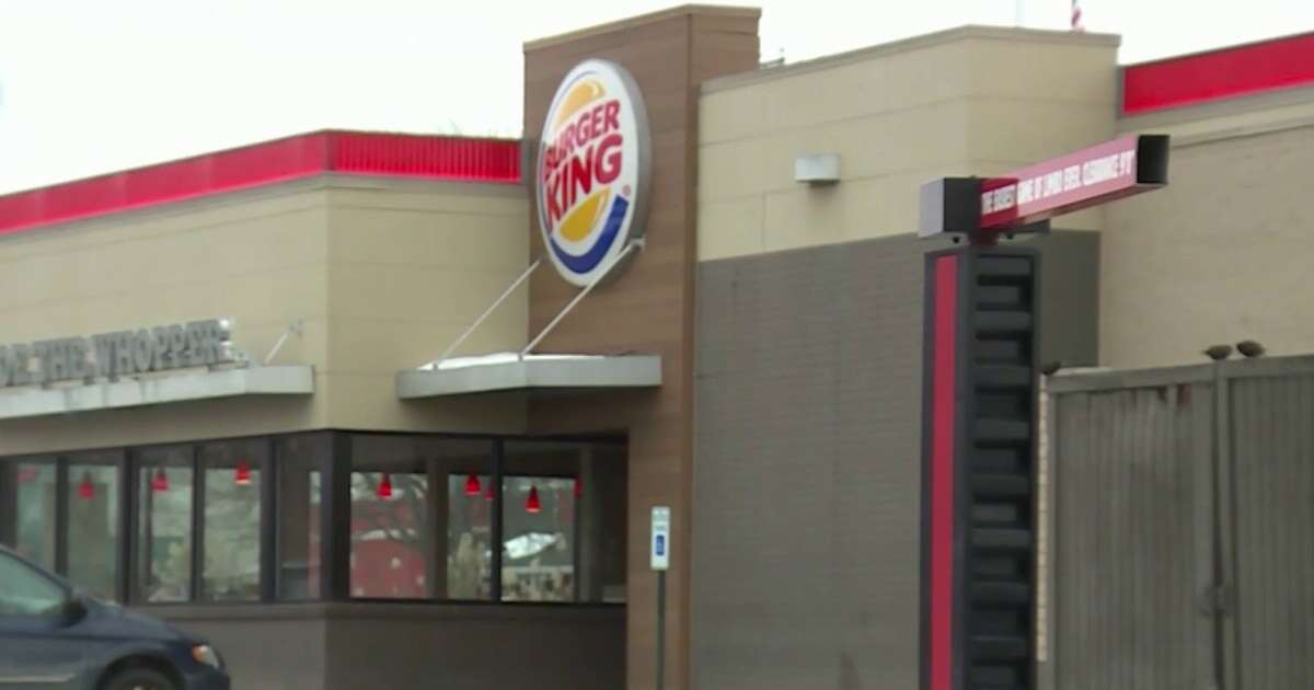 Ohio mom goes viral after saying she found marijuana in Burger King order