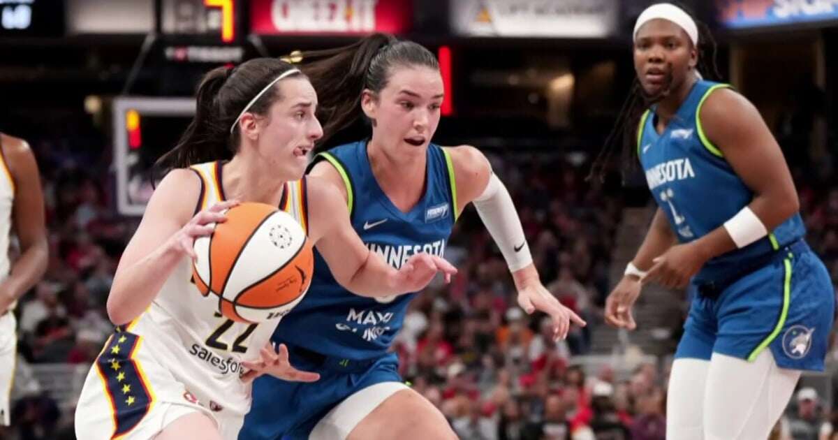 Arrest of WNBA star's stalker part of growing pattern of harassment in women's basketball