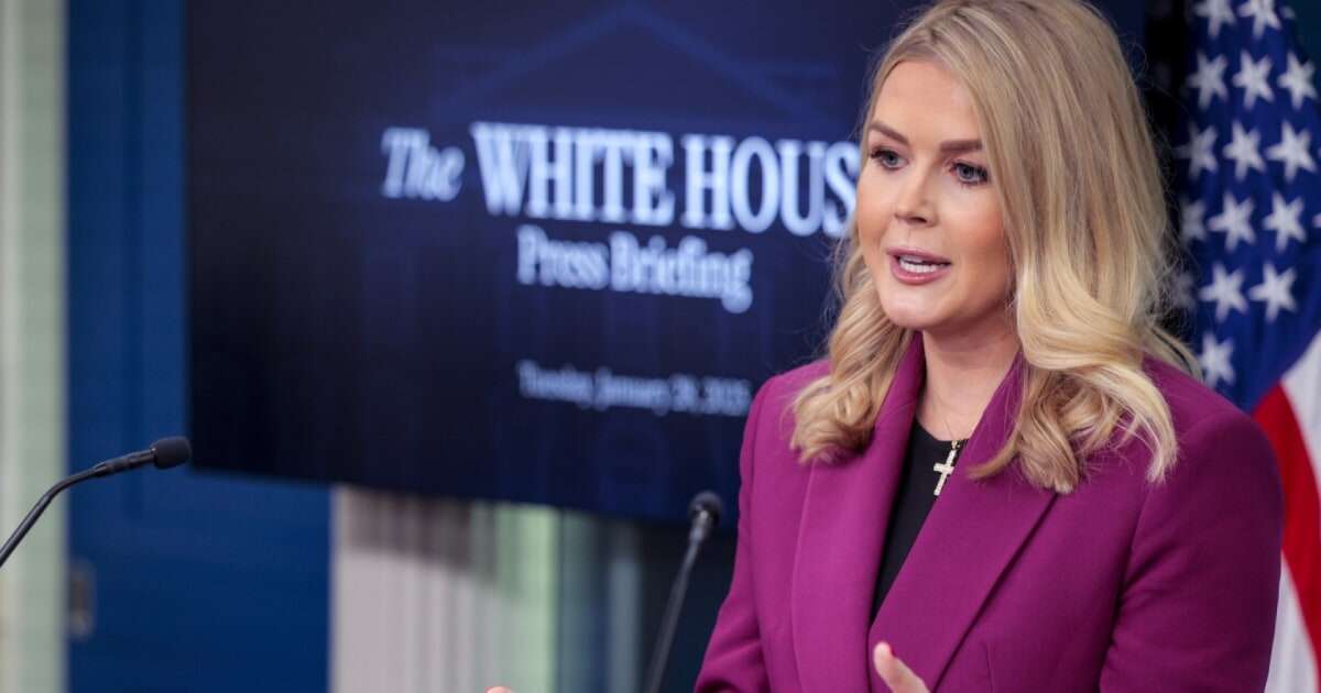 Press Secretary vows transparency, challenges media accuracy