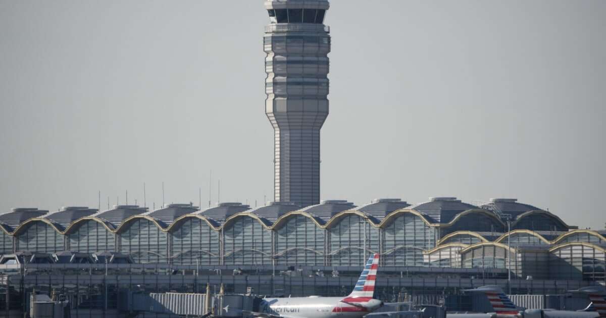 DCA tower staffing was 'not normal' during crash, preliminary FAA report finds