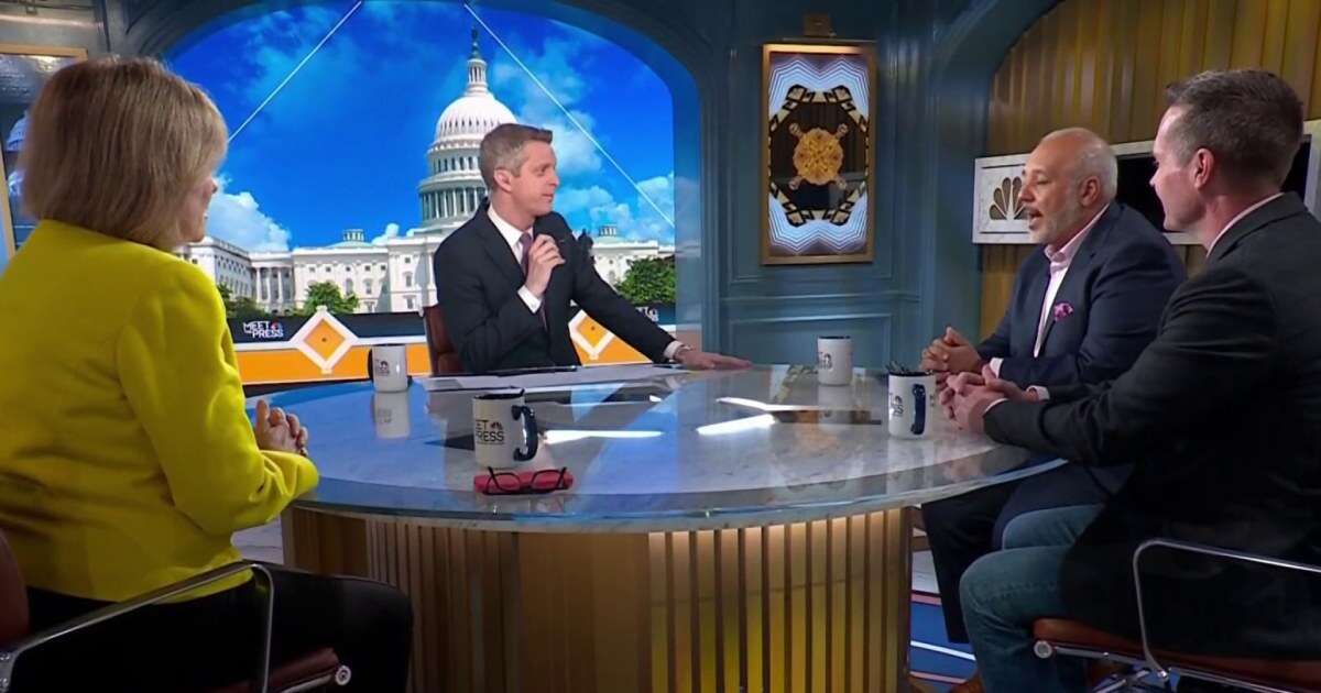 Full Panel: Biden impeachment would lead to 'political impeachments' whenever government divided