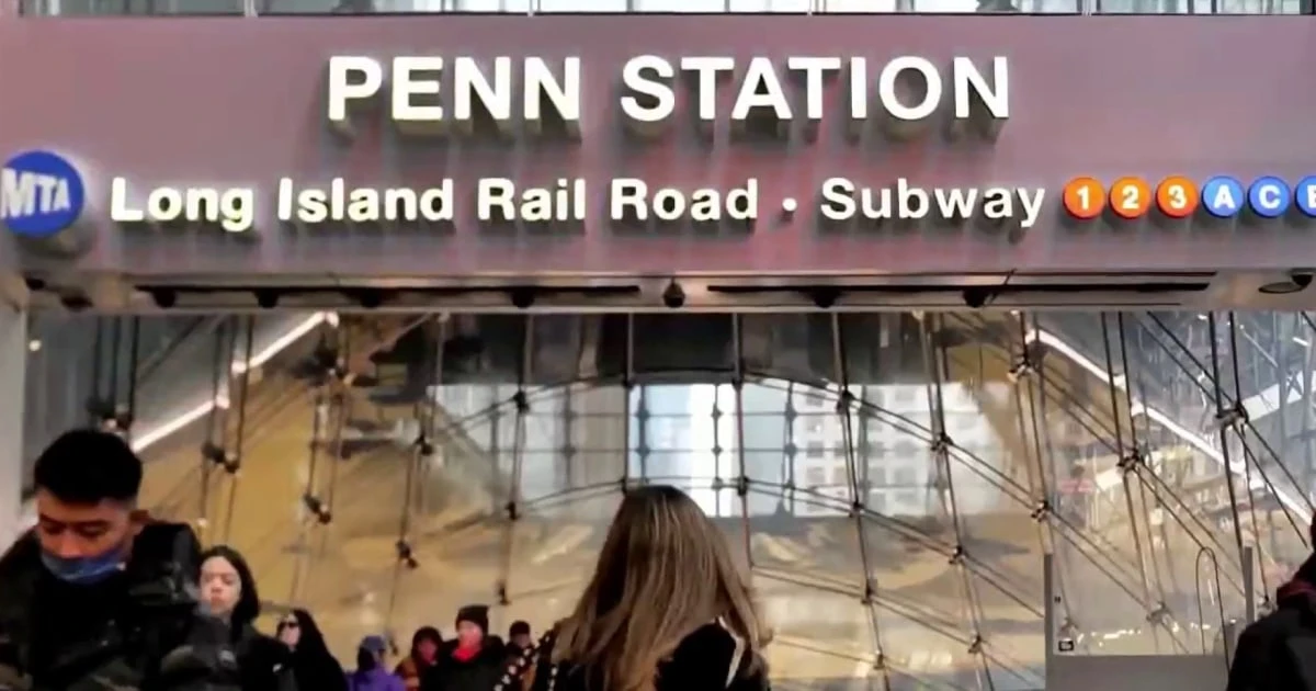 Investments into NYC public transit highlights America's issues with trains