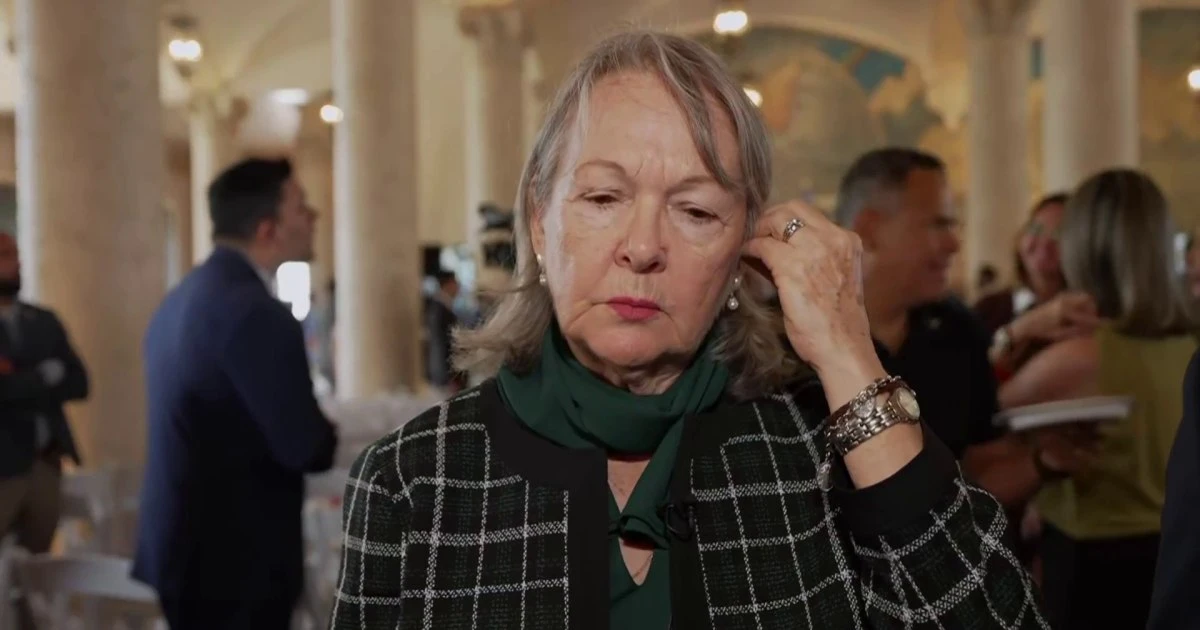 Mother of victim says Raúl Castro is 'not going to get away with it'