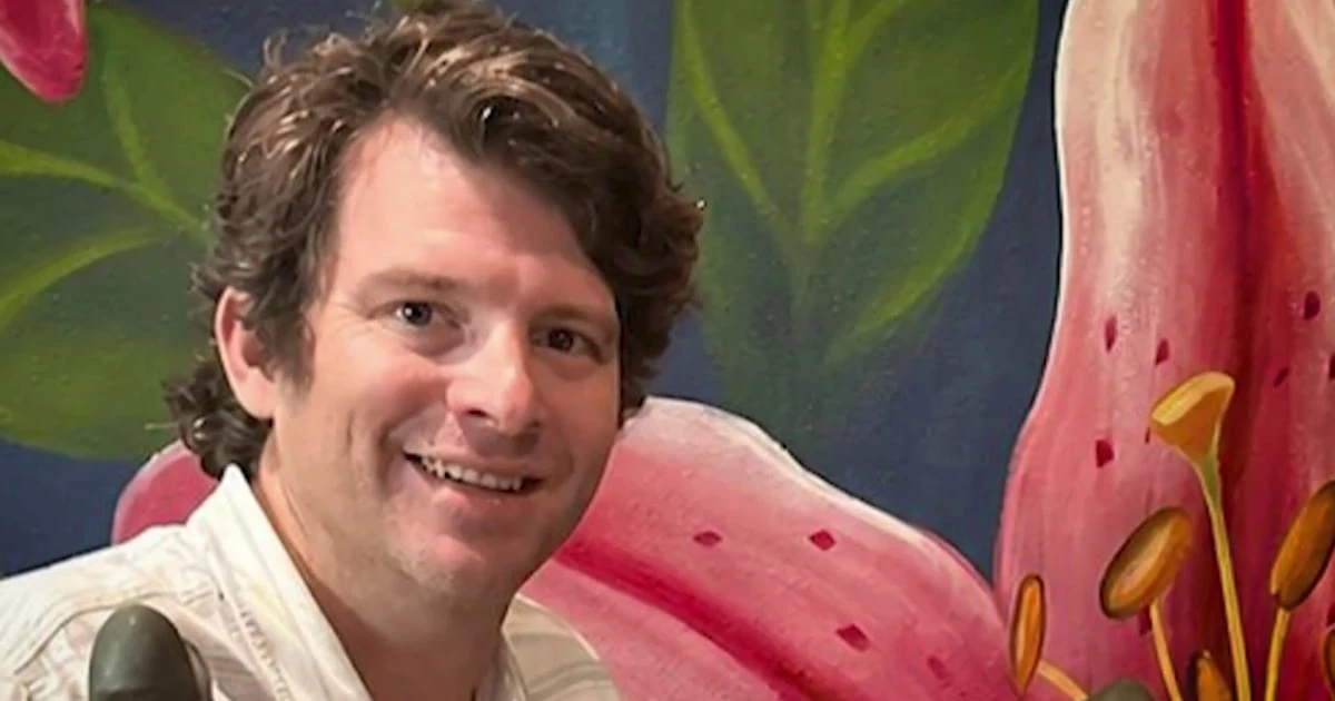Paddleboarder bitten by shark in Flagler Beach speaks about encounter