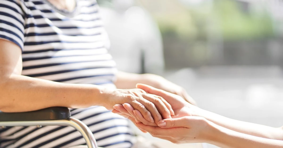 How to prepare yourself or a loved one to truly live a longer life