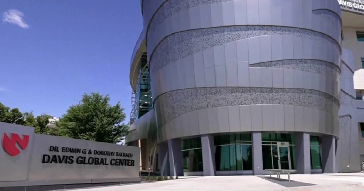 CDC encourages cruise ship passengers to remain at Omaha facility