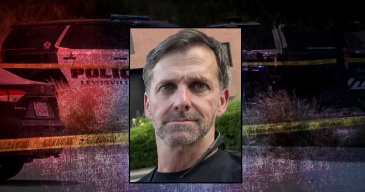Urgent manhunt for special forces veteran who allegedly shot his wife
