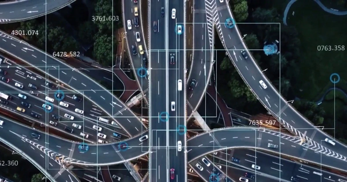 How law enforcement is starting to utilize AI to sort through data as privacy concerns grow