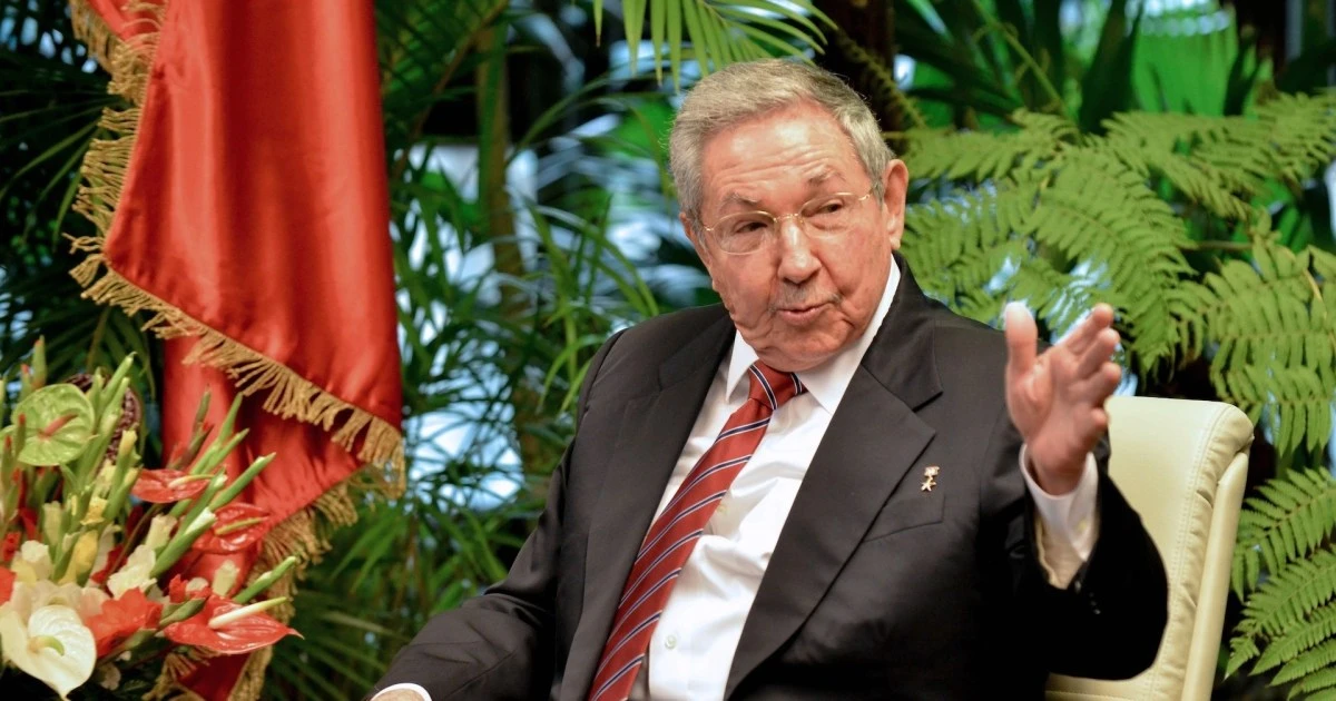 How the Raúl Castro indictment compares to the case against Nicolás Maduro