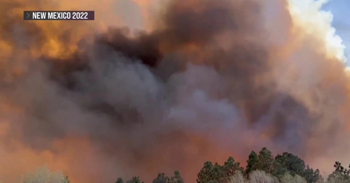 Fire victims demand answers over FEMA payments