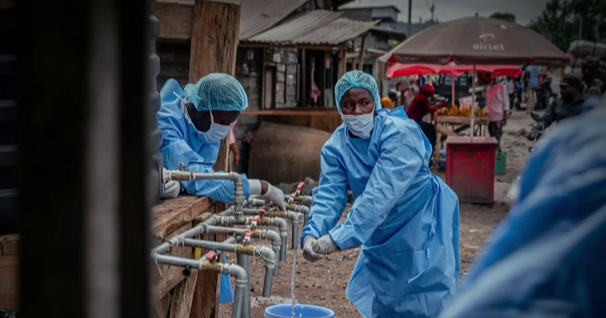 How violence, misinformation and years of war are impacting the Ebola outbreak in the DRC