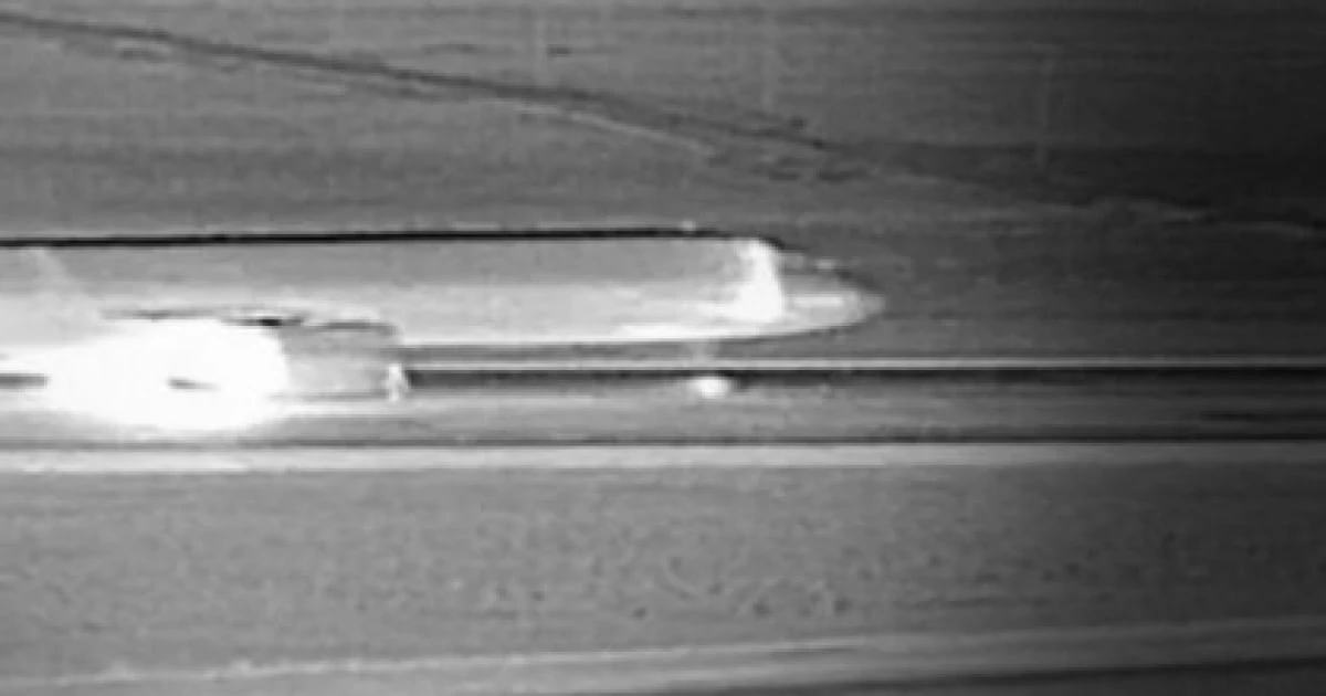 Man struck by Frontier Airlines plane at Denver airport died by suicide, investigators say