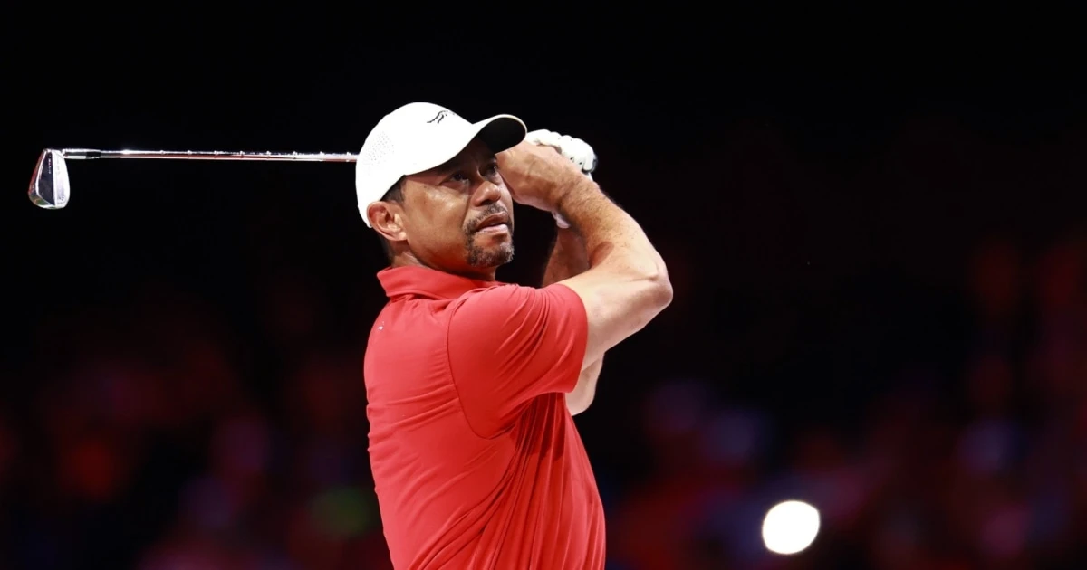 Judge rules prosecutors can gain access to Tiger Woods medication records