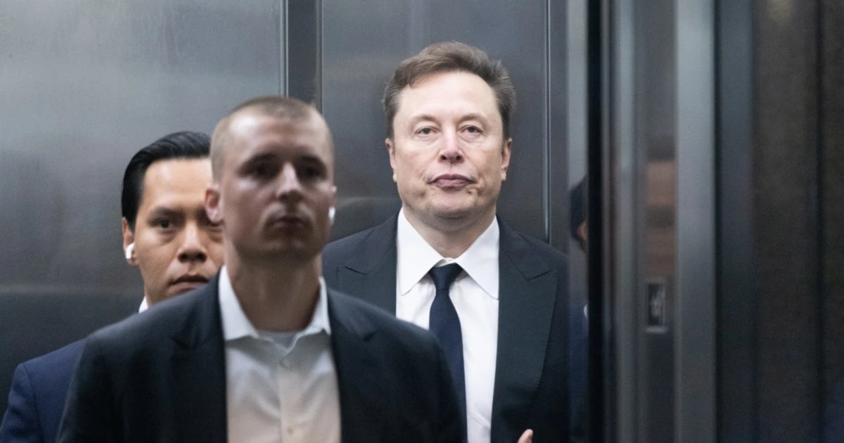 Jury tosses Elon Musk's lawsuit against OpenAI and Sam Altman