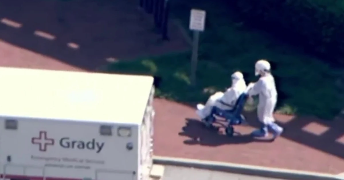 What comes next for Americans exposed to hantavirus on cruise