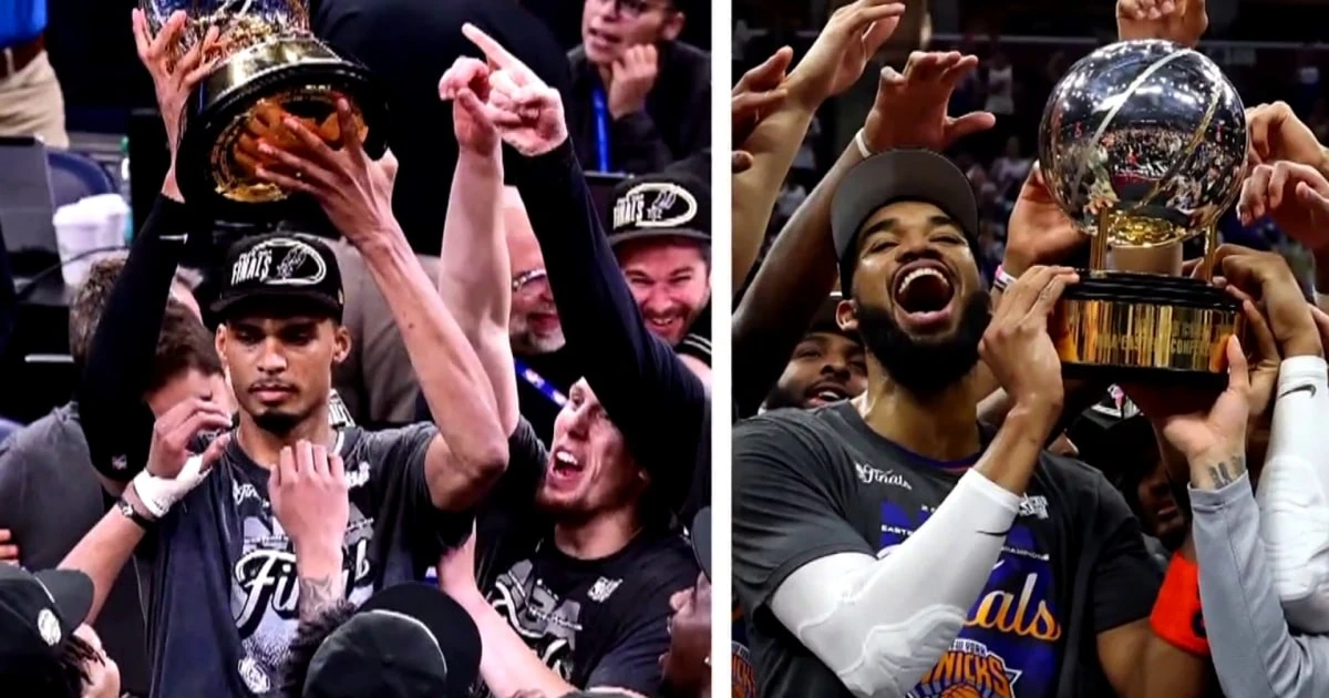 Sky-high cost for NBA Finals tickets