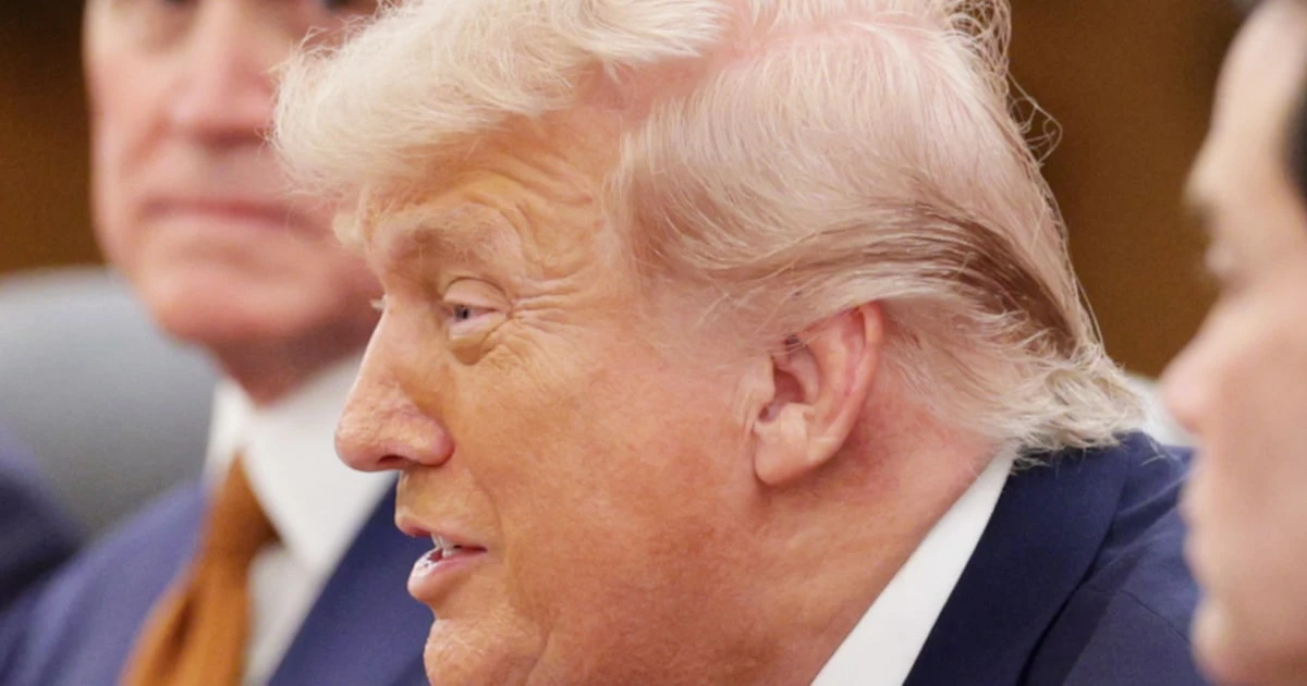 Trump to Xi: Trade will be 'totally reciprocal'