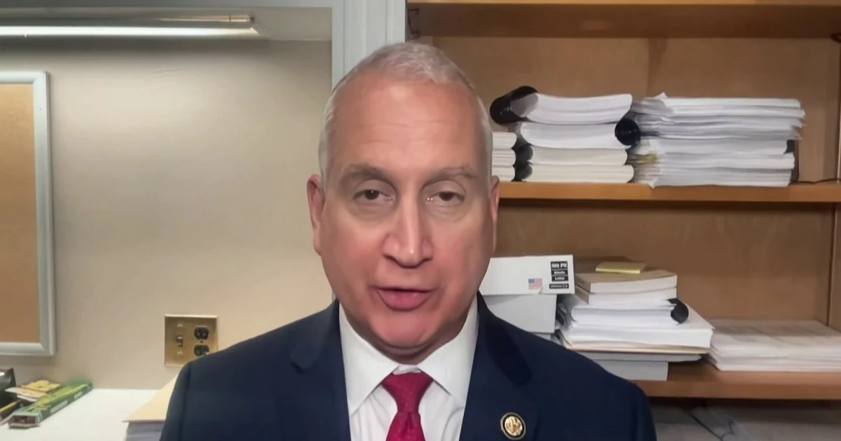 Florida Rep. Díaz-Balart says Castro indictment brings justice to 4 killed Cuban Americans