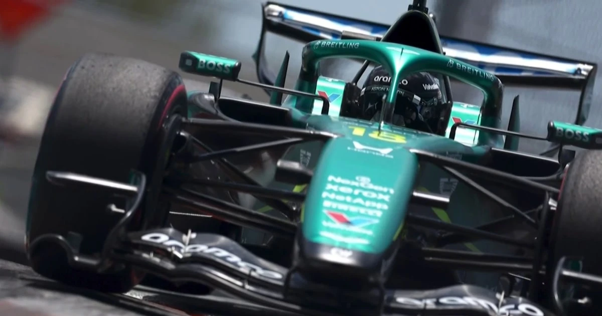 Formula 1 returns to America in controversial new era, as its biggest star threatens to quit