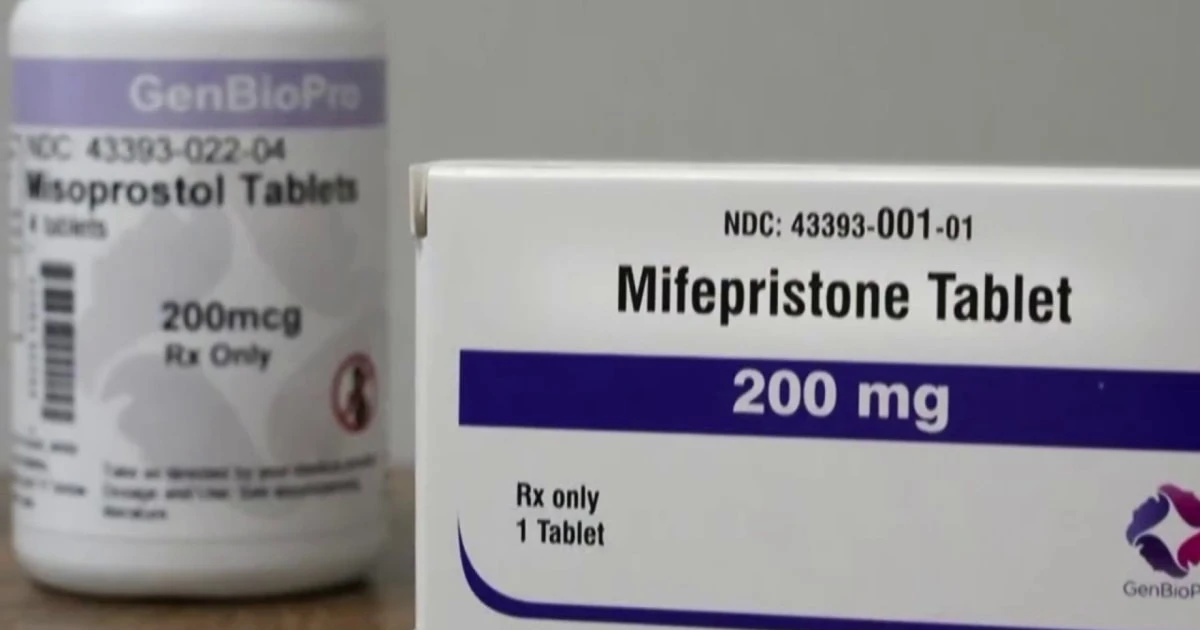 Federal appeals court rules that abortion drugs cannot be sent by mail