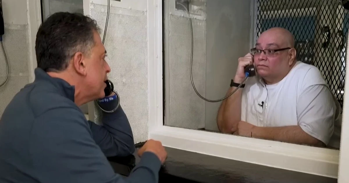 Texas banned hypnosis in criminal cases but a man on death row says it helped convict him