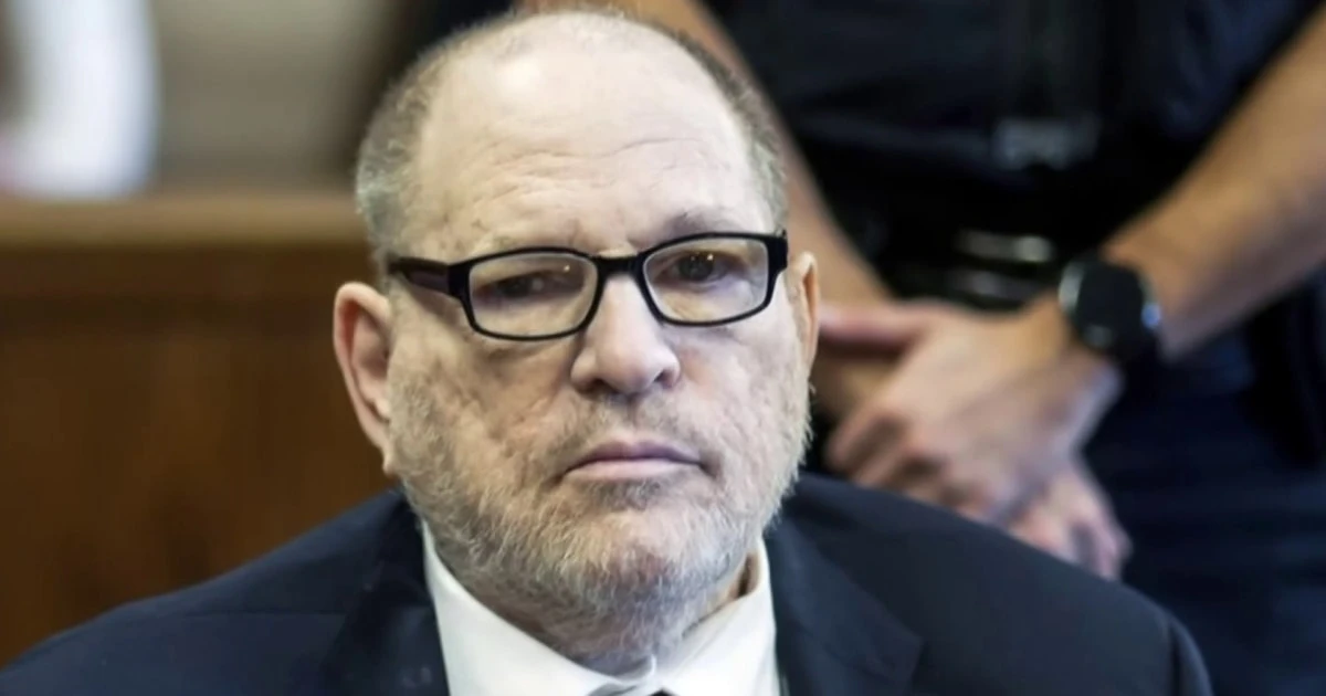 Weinstein's lawyers will ask that the film producer not go to trial again for rape