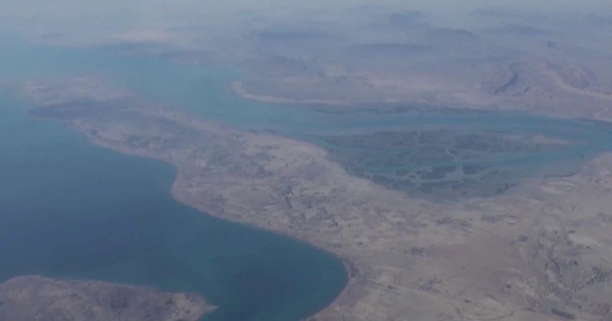 Iran attacks oil tankers in Strait of Hormuz