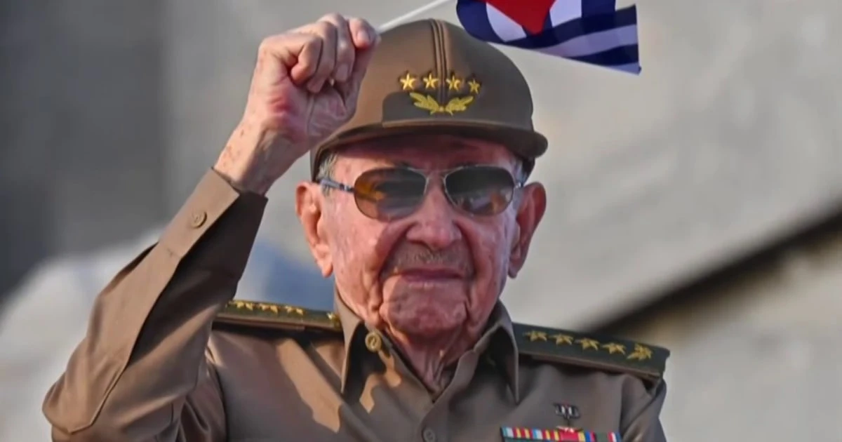 DOJ pushing to indict Raúl Castro over 1996 downing of civilian planes
