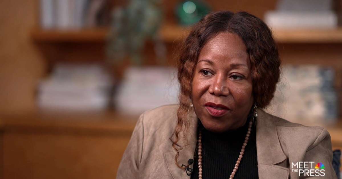 ‘History is sacred’: Ruby Bridges blasts attempts to 'cover up history' as her books are banned