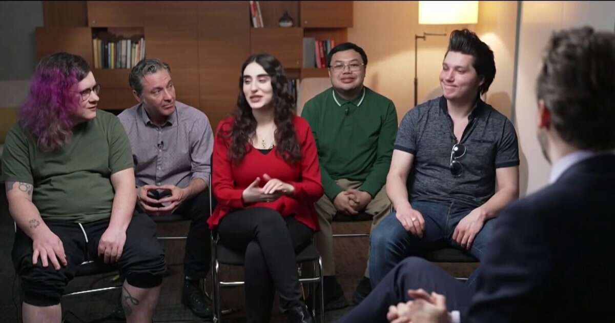 Flipping the Script: Autistic musicians speak about performing as part of ASD Band