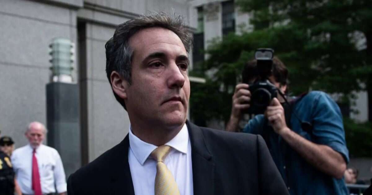 Michael Cohen’s credibility will be in the spotlight when he takes the stand