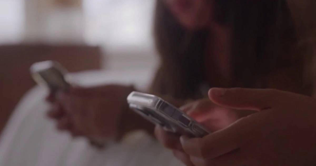 Closing arguments read in social media addiction trial