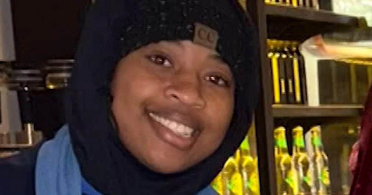 Dallas athlete returns home after witnessing Tehran strikes