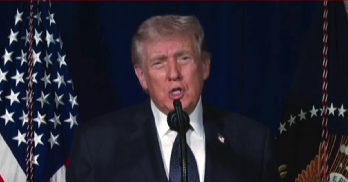 Trump says more American casualties ‘likely’ during Iran operation