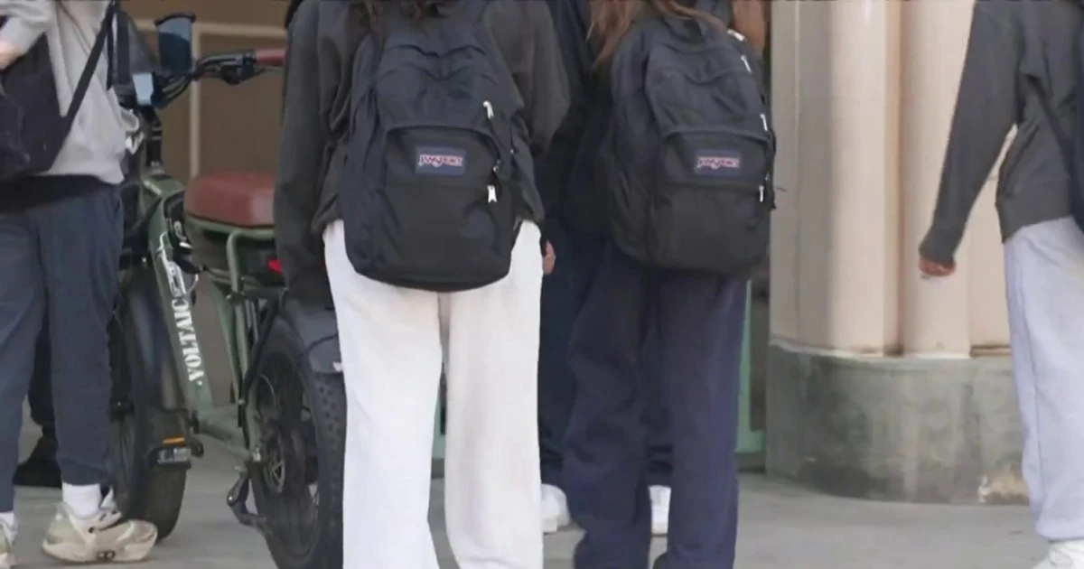 A.I. fuels new school bullying outrage