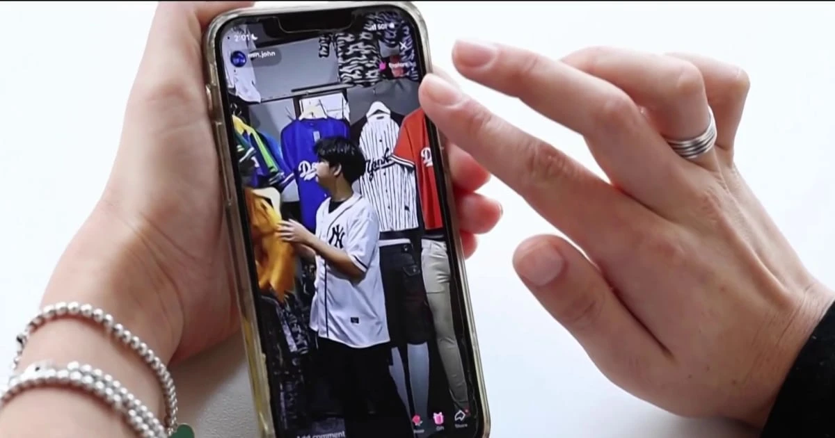 TikTok users express mixed feelings over new Shop feature